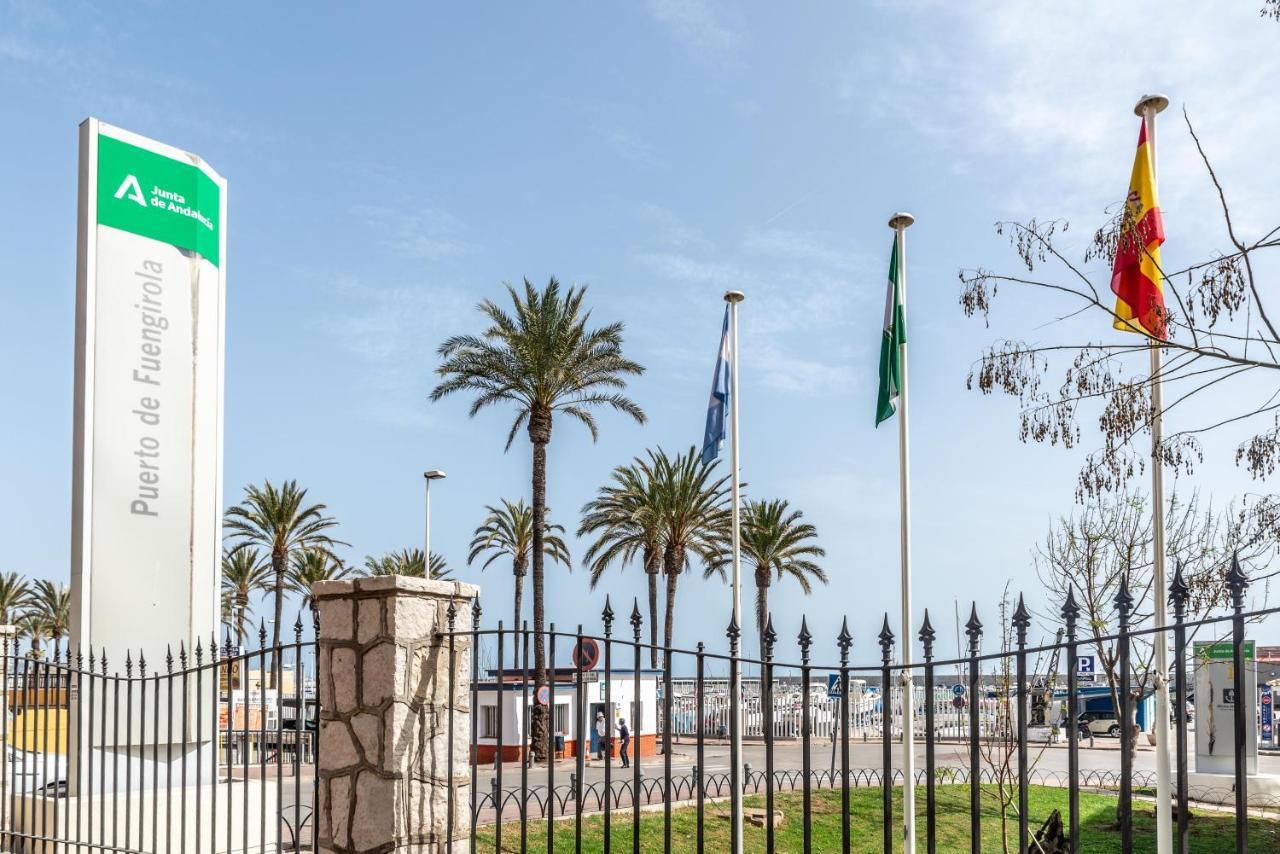Lxr Sun & 2hab. Apartament Fuengirola
