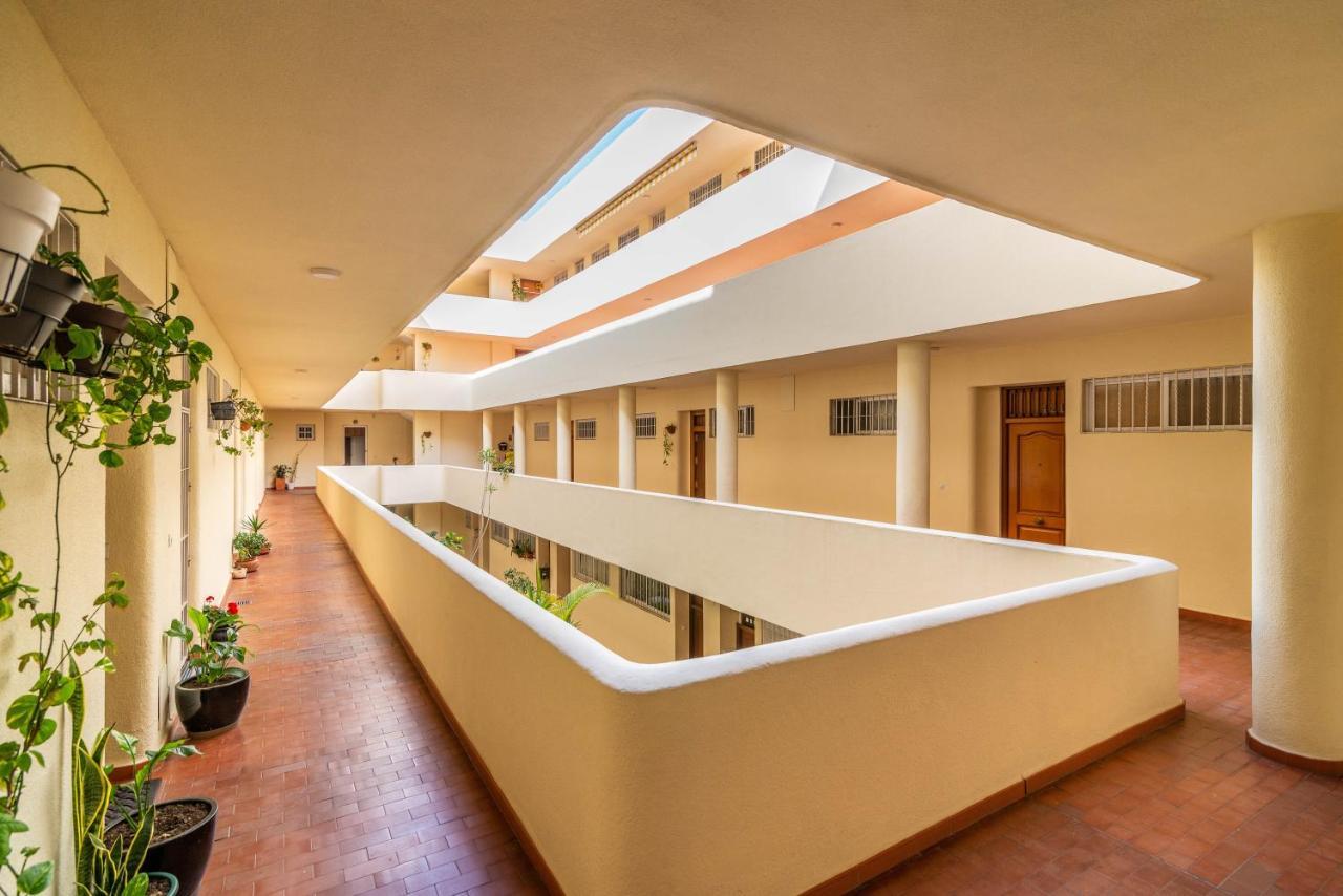 Lxr Sun & 2hab. Apartament