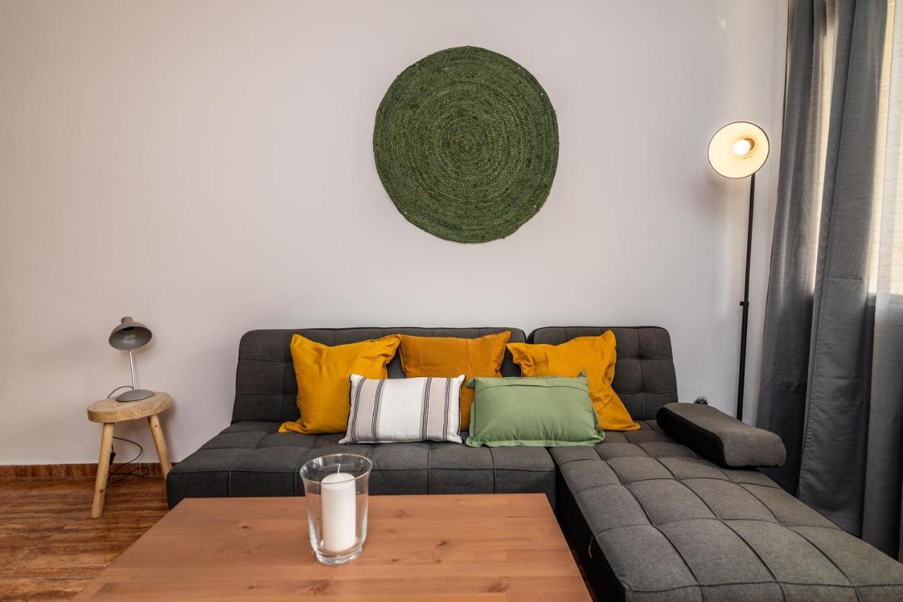 Apartament Lxr Sun & 2hab. Fuengirola
