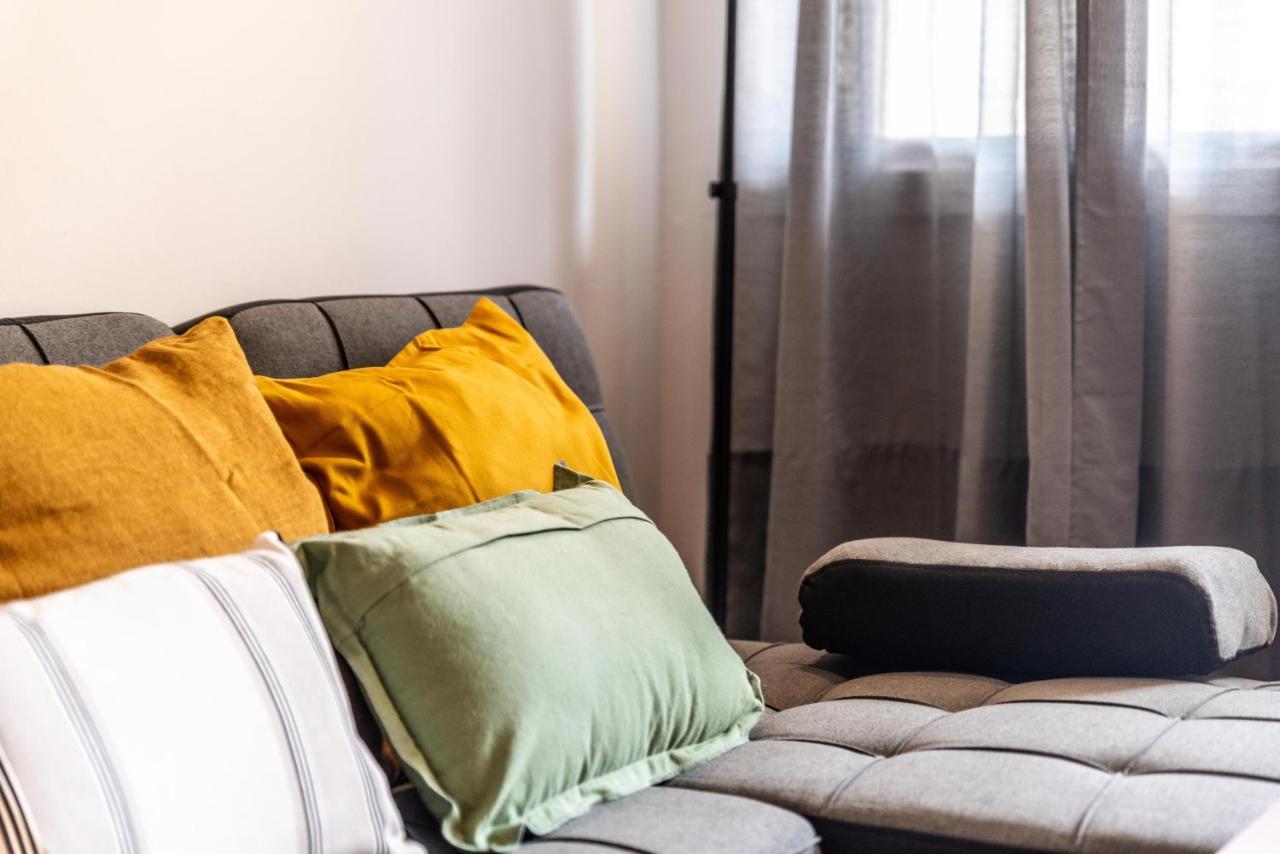 Lxr Sun & 2hab. Apartament